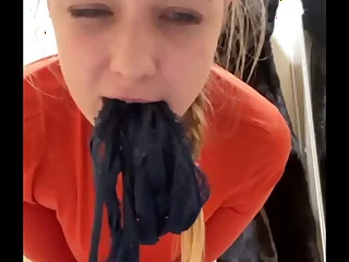 Extreme fucking. Public masturbate. Fingering pussy. Vibrator. Control me. Close up pussy